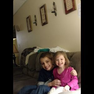 Meet your Posher, Barbara